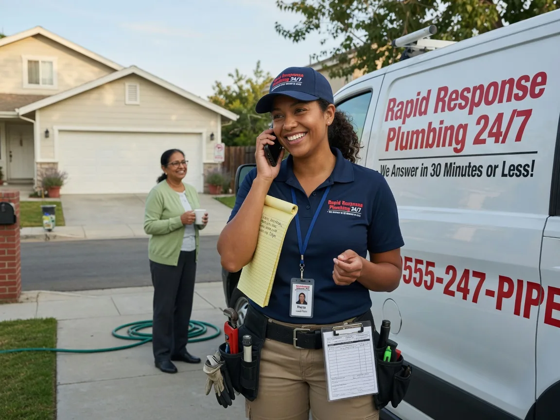 Emergency Plumber Hayti, SD FAQs